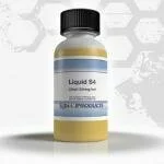 Liquid S4 30mL 50mg/mL