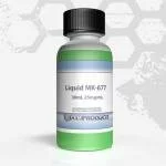 Liquid MK-677 30ml 25mg/ml