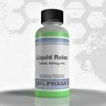 Liquid Ralox 60ml 60mg/mL
