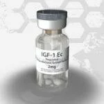 IGF-1 Ec Pegylated (True Mechano Growth Factor) 2mg