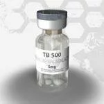 Thymosin Beta 4 (TB500) 2mg/ml