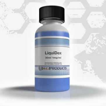 LiquiDex 30mL 1mg/mL