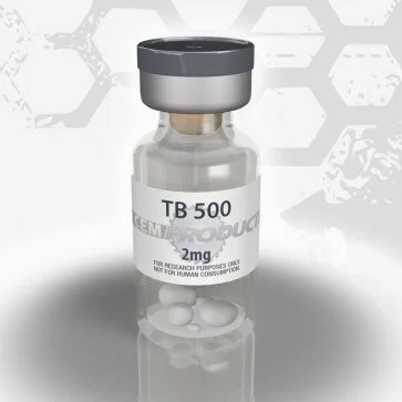 TB 500 2mg