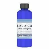 Liquid Cia 30mL 30mg/mL