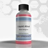Liquid Albut 60mL 6mg/mL