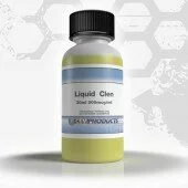 Liquid Clen 30mL 200mcg/mL