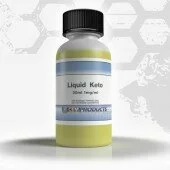 Liquid Keto 30mL 1mg/mL