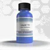 Liquid T3 30mL 150mcg/mL