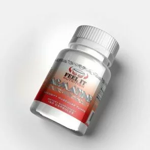 Agmatine (Nitric Oxide) 160 Capsules