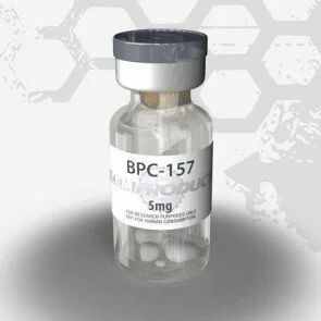 BPC-157 5mg