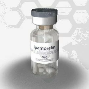 Ipamorelin 2mg