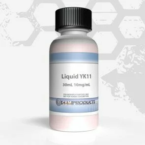 Liquid YK-11 30mL 10mg/mL
