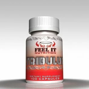 Tribulus 800mg - 100 capsules