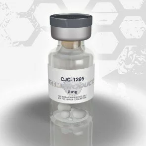 CJC-1295 2mg