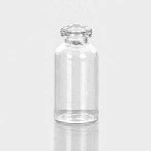 Unsealed Vial 50mL