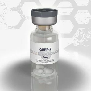 GHRP-2 5mgs