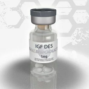 IGF DES 1mg