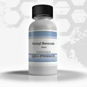 Benzyl Benzoate 30ml