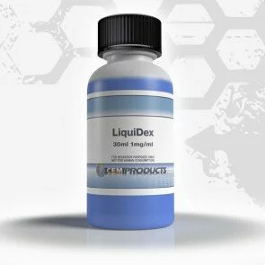 LiquiDex 30mL 1mg/mL