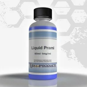 Liquid Prami 60mL 1mg/mL
