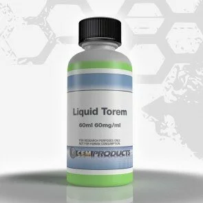 Liquid Torem 60mL 60mgs/mL