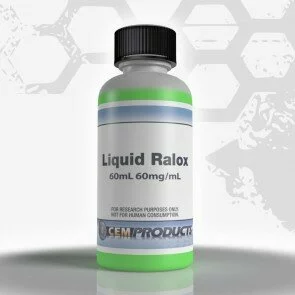 Raloxifene