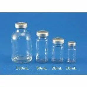 10mL Sealed Sterile Vial