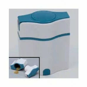Tablet Splitter And Crusher
