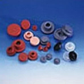 Stopper - Grey Butyl (20 Count)