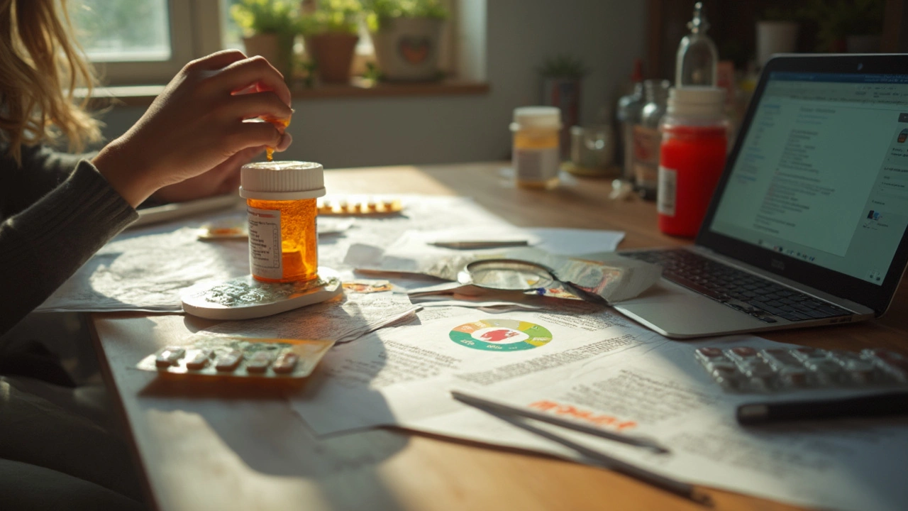 How to Legally Import Medication From Abroad: Full Patient Guide With Safety Tips