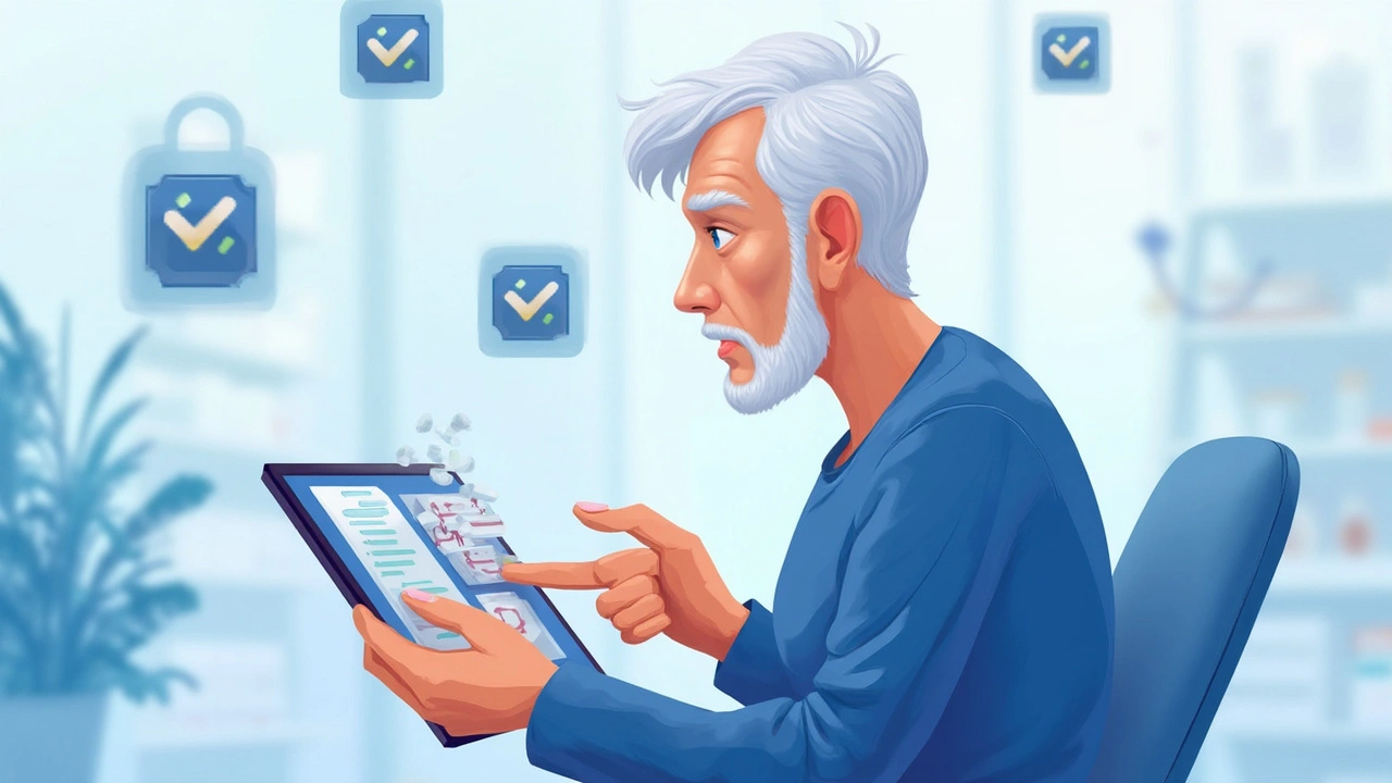 Safety Steps: How to Tell Real From Fake and Avoid Scams