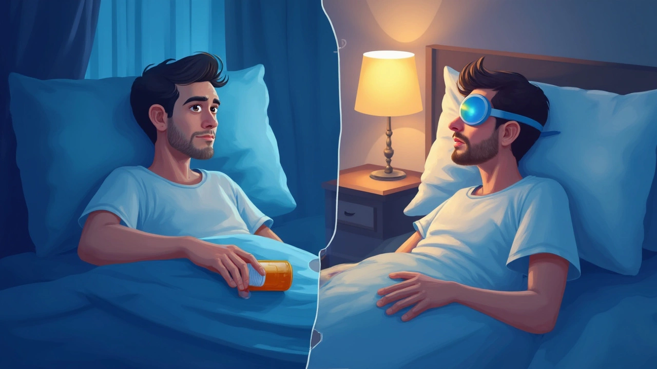 When to Rethink Baclofen—And Final Tips for Sleeping Well