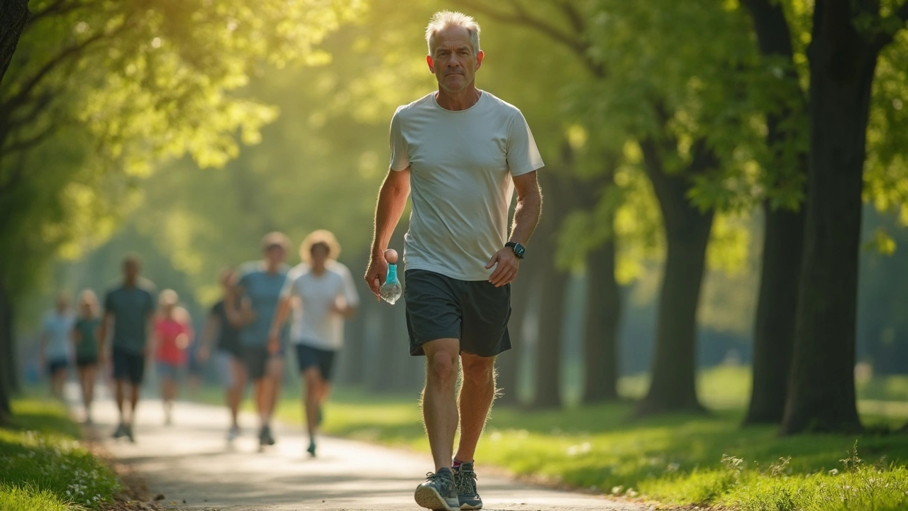 Intermittent Claudication Management Tips: Daily Life, Exercise & Relief Strategies