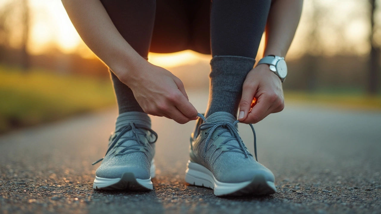When to Worry, What’s Worth Trying, and How to Stay Motivated