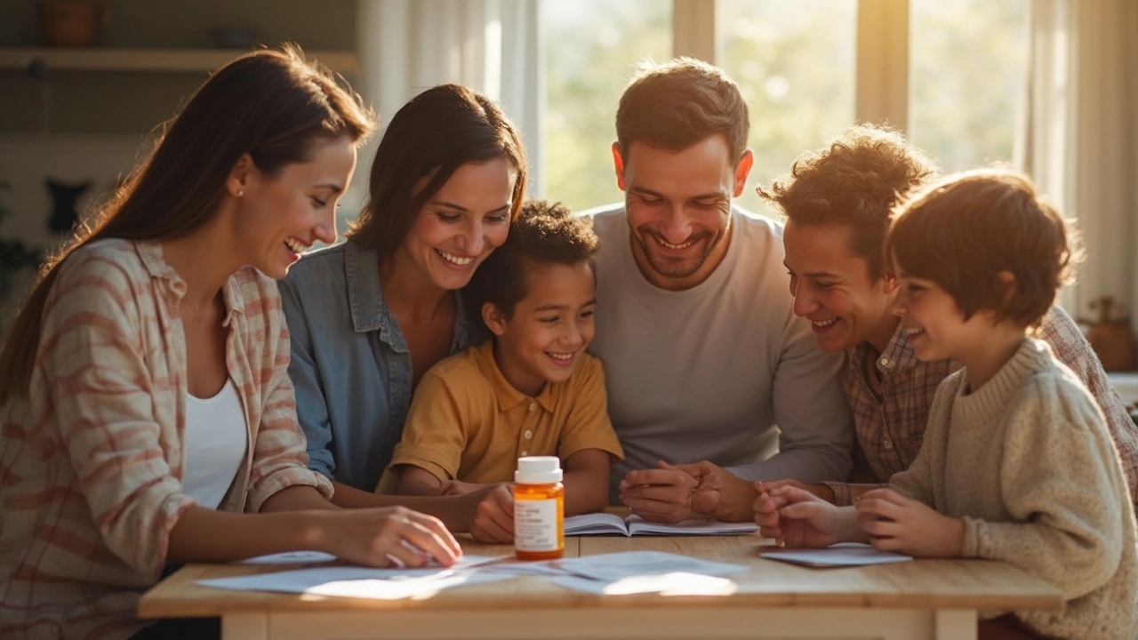 Actos (Pioglitazone): Uses, Risks, Benefits, and Patient Tips