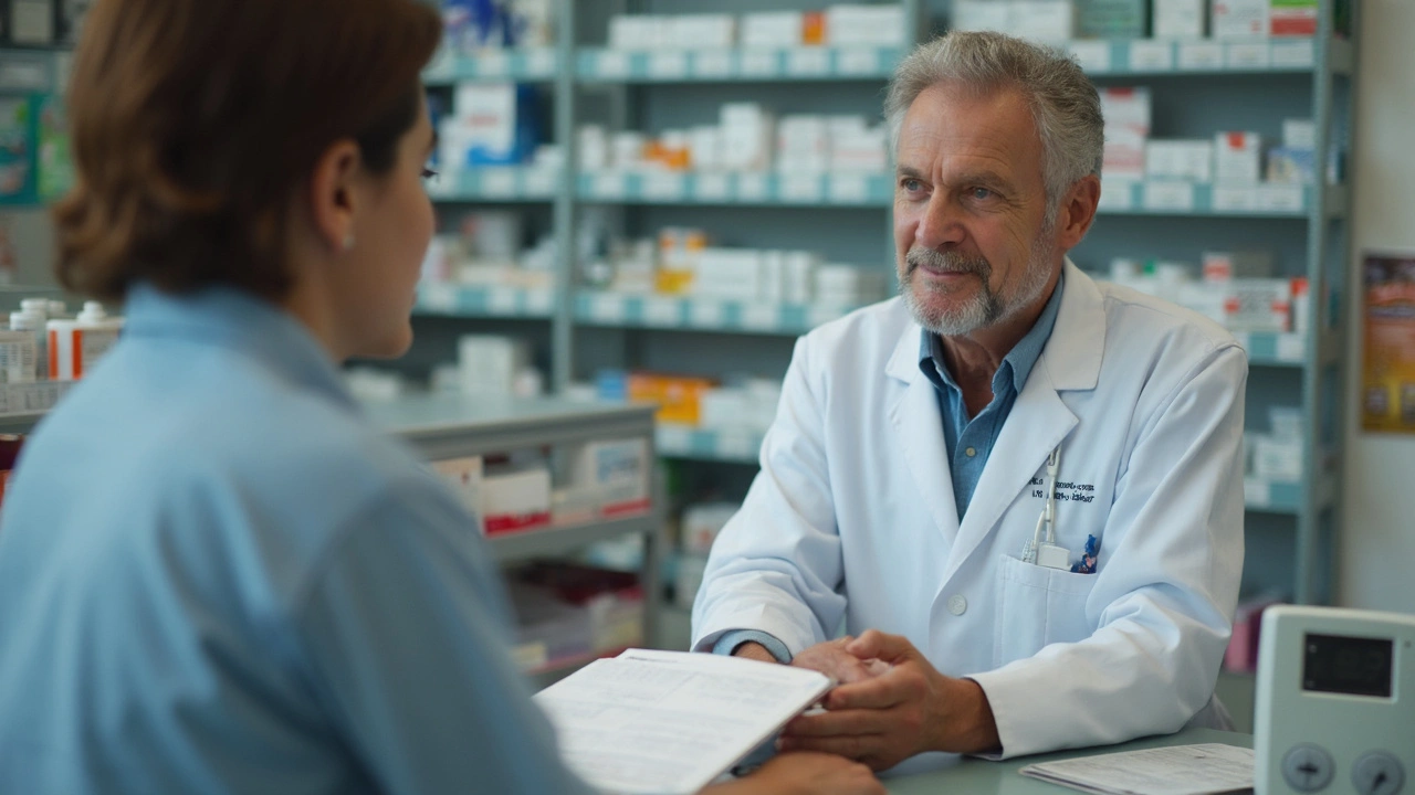 Getting the Most Out of Actos: Real Life Tips and What to Discuss With Your Doctor