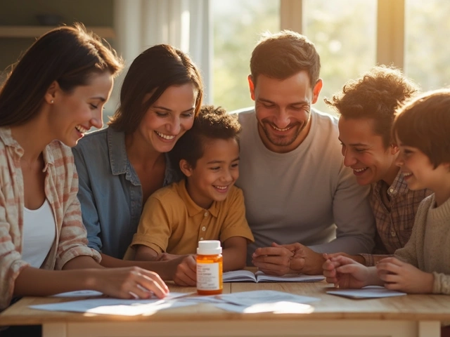 Actos (Pioglitazone): Uses, Risks, Benefits, and Patient Tips