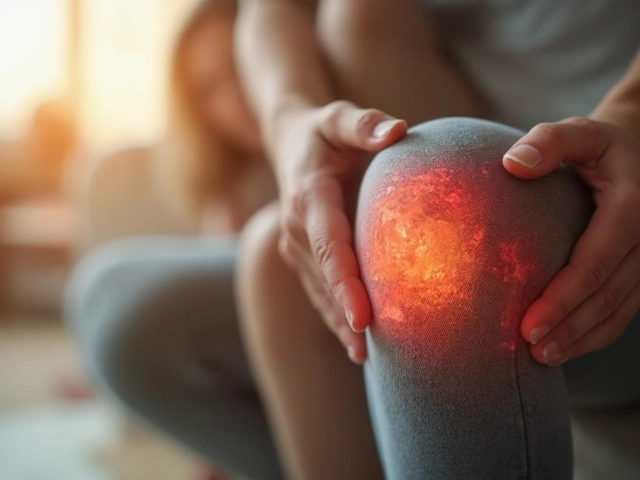 Voltaren Gel: The Science, Benefits, and Safe Use Explained