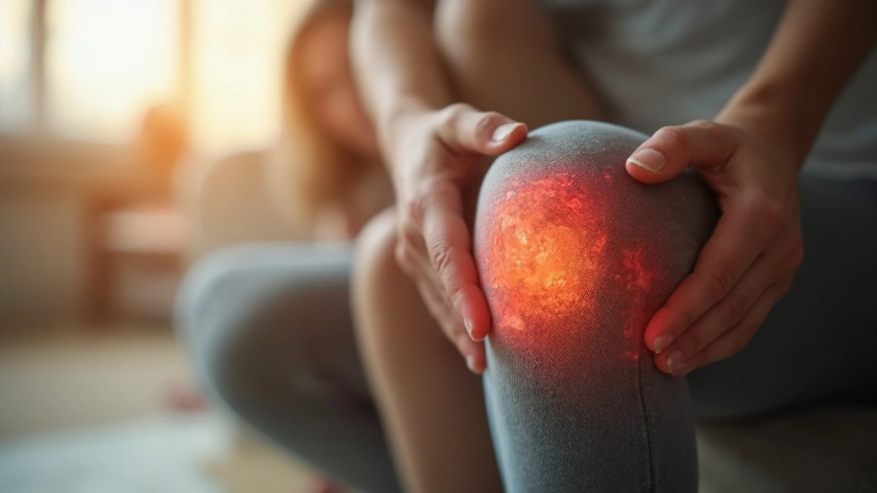 Voltaren Gel: The Science, Benefits, and Safe Use Explained