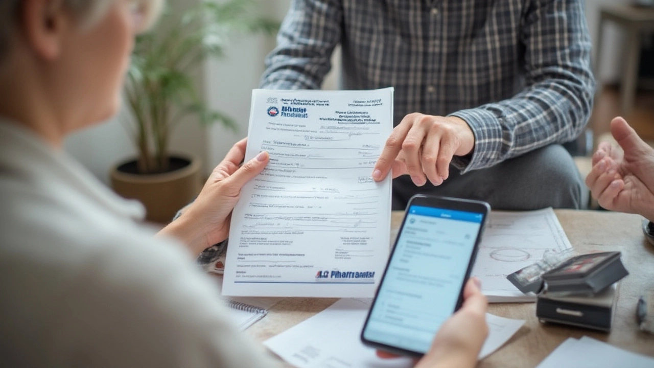 How to Get a Prescription for Meloxicam: The New Online Process