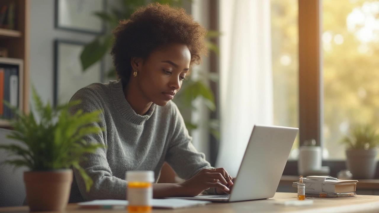 How to Safely Buy Meloxicam Online: Complete Guide 2025