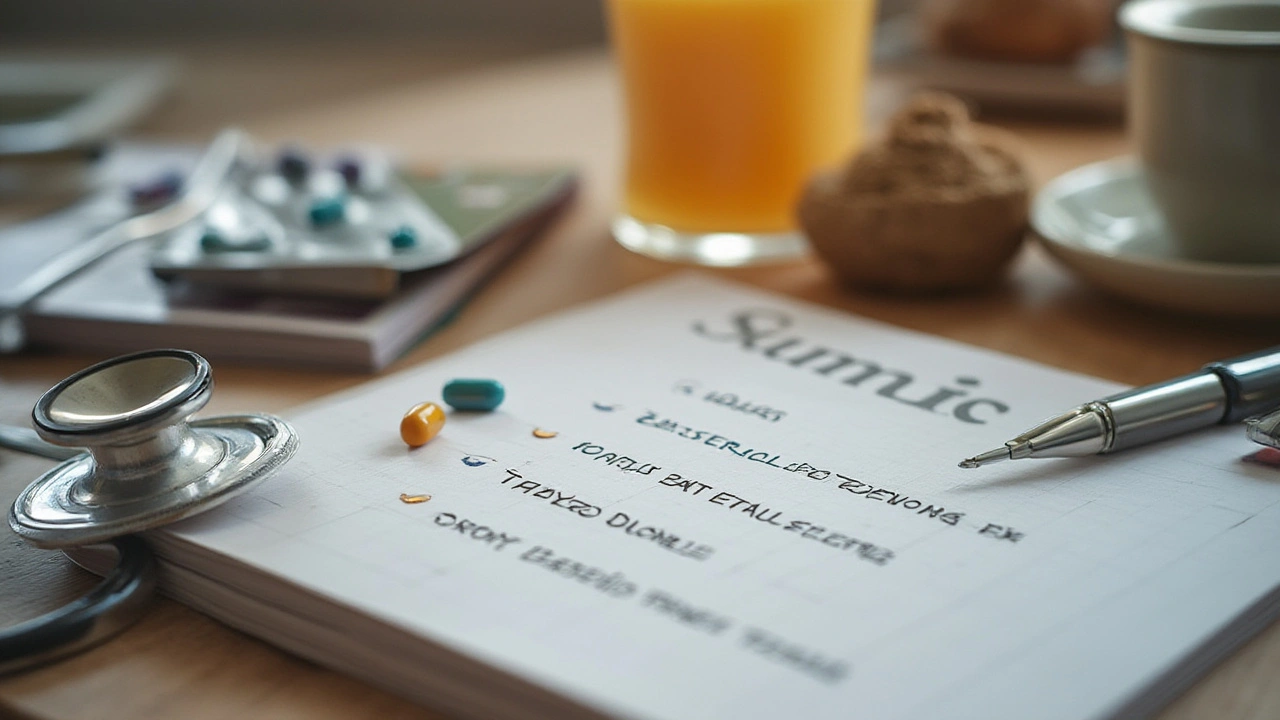 Interactions, Dosage Tips, and How to Take It Safely