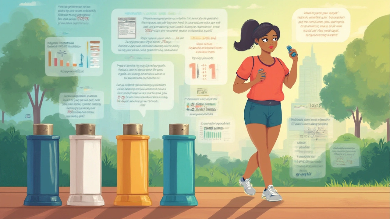 Making the Switch: What to Expect