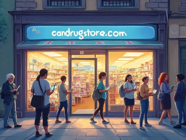 candrugstore.com Review: Safe Online Pharmacy for Affordable Medications