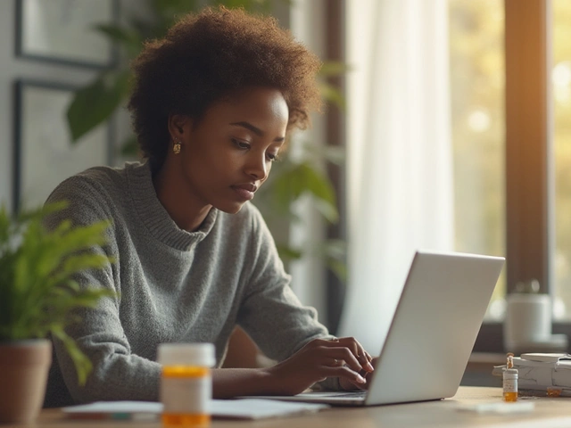 How to Safely Buy Meloxicam Online: Complete Guide 2025