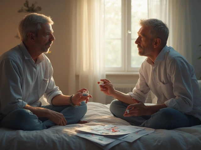 Is Daily Low-Dose Therapy a Safe and Effective Tadalafil Substitute for ED?