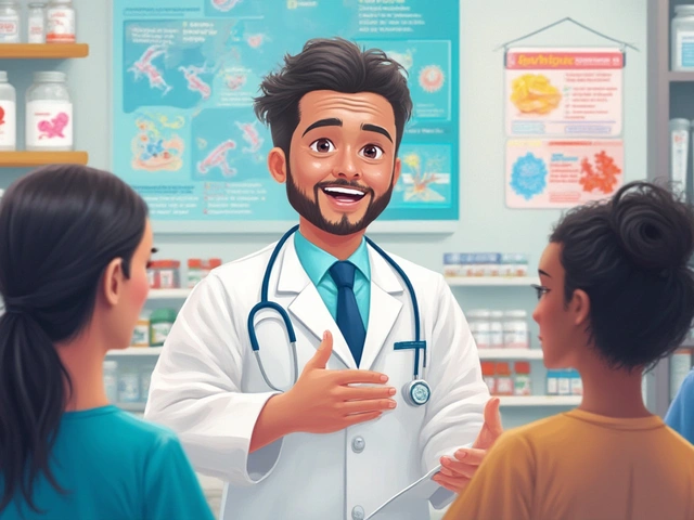 Sumycin Antibiotic: Uses, Side Effects, and What to Know Before Taking Tetracycline