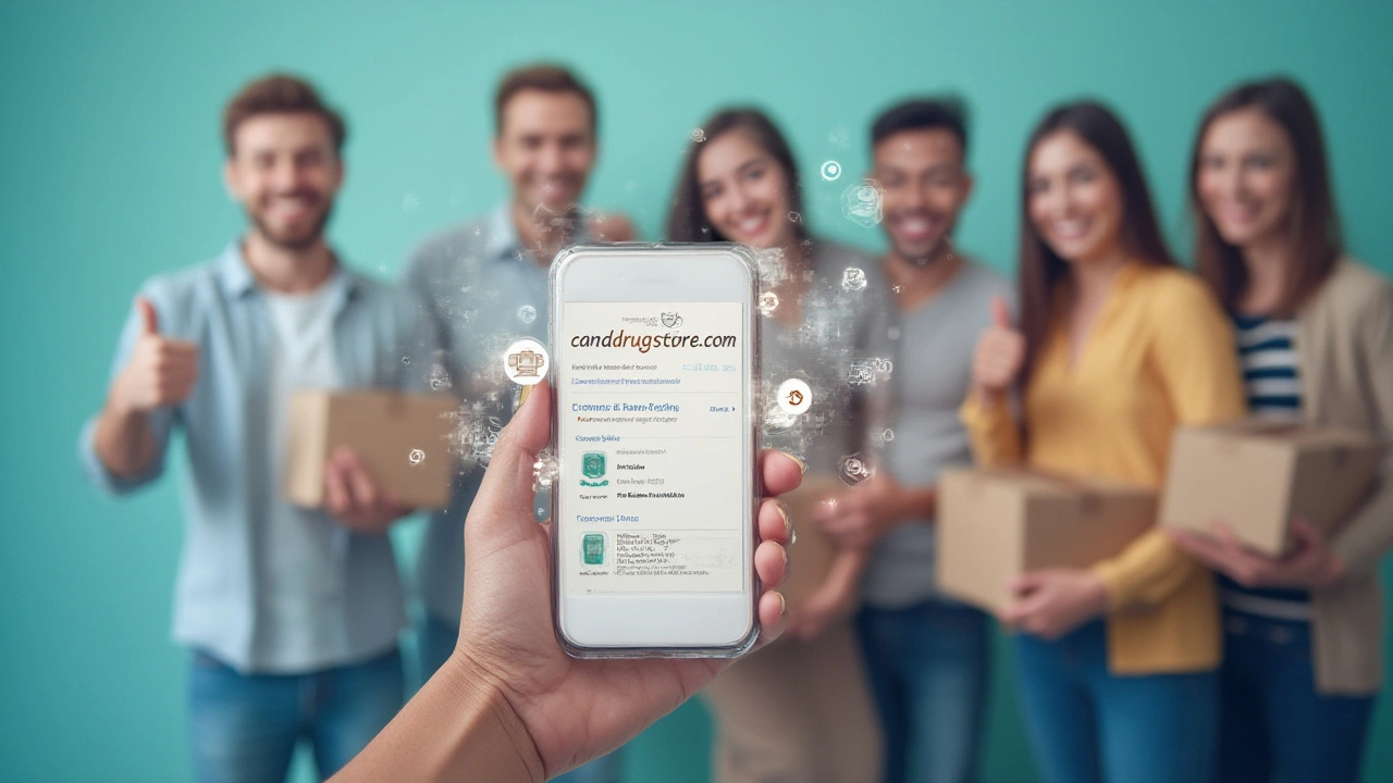Tips for Buying Prescription Medicine Online in the UK (and Avoiding Scams!)