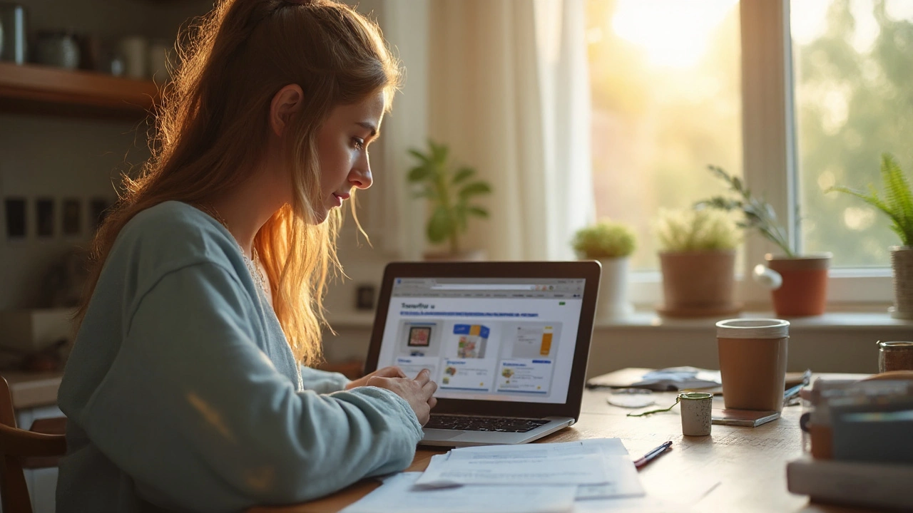 Oseltamivir Online: Where and How to Safely Buy Tamiflu in 2025