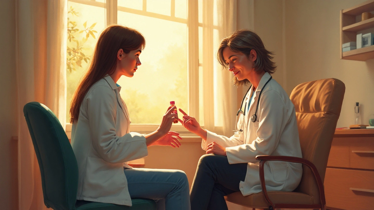Bone Marrow Evaluation